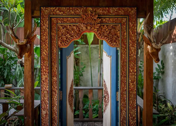 Kubu Kayu *