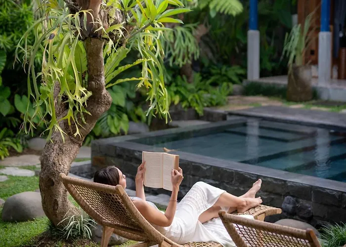 Kubu Kayu Seminyak