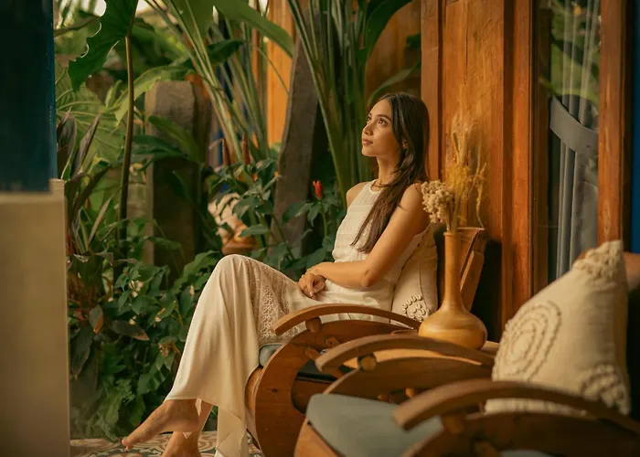 Villa Kubu Kayu Seminyak