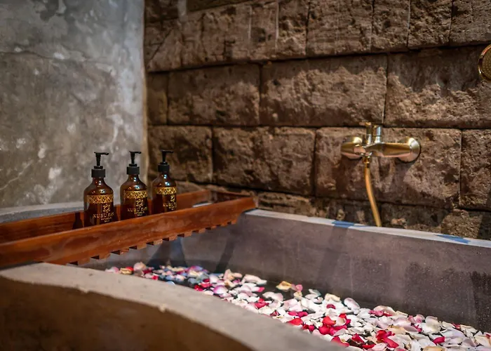 Kubu Kayu Seminyak