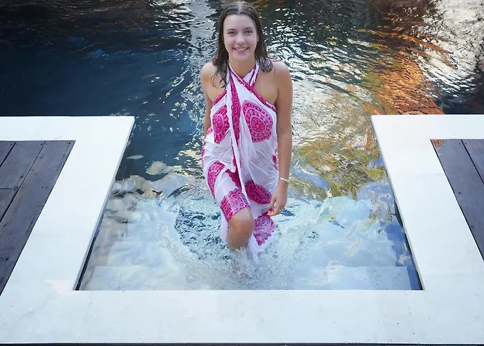 Villa Kubu Kayu Seminyak