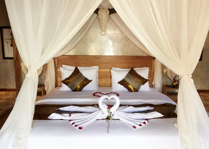 Kubu Kayu Villa Seminyak